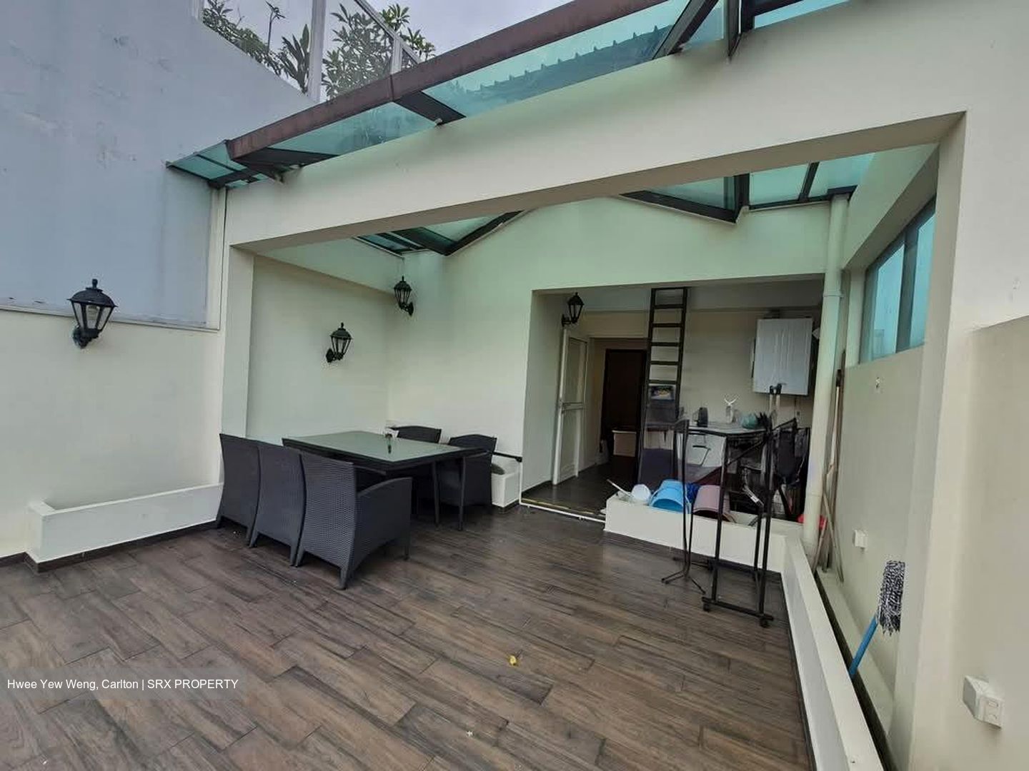Kinta Road (D8), Condominium #565200251